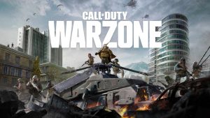 دانلود بازی Call of Duty Warzone برای کامپیوتر