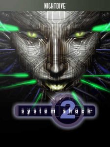 دانلود بازی System Shock 2 + ALL DLC برای کامپیوتر