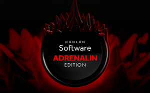 نرم افزار قدرتمند AMD Radeon Adrenalin 